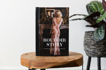 Coffee Table Book