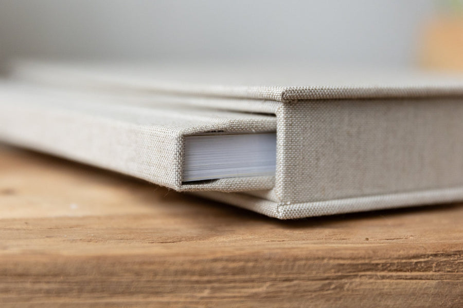 Slipcase - Yellow Rebel