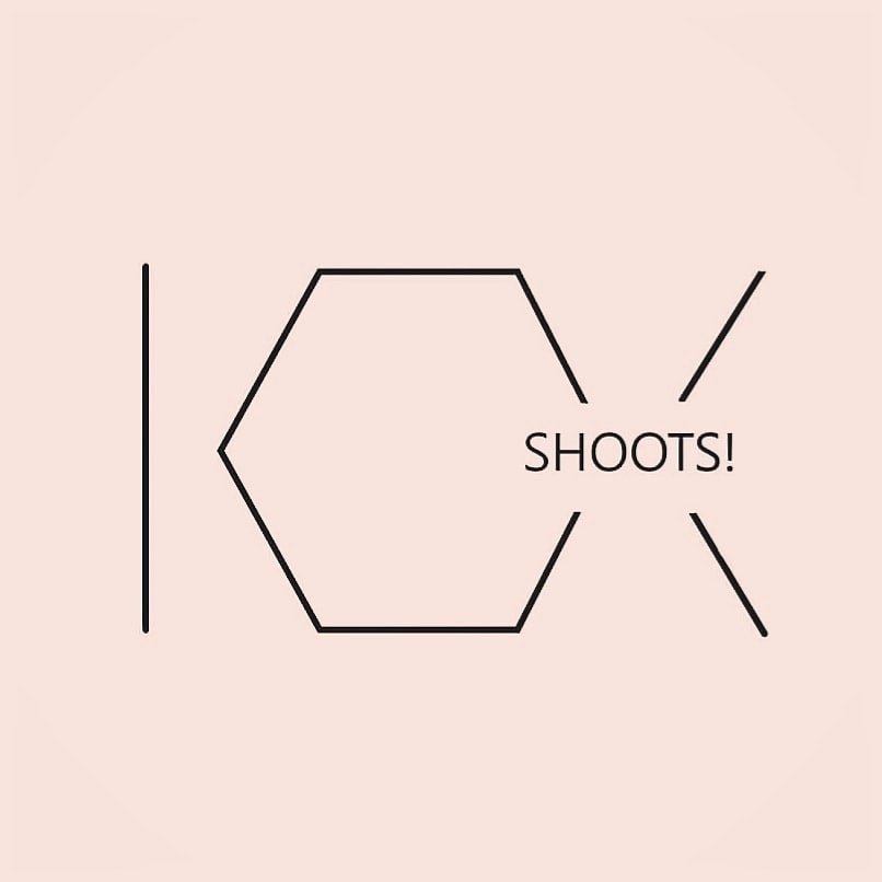 KOX SHOOTS! - Yellow Rebel