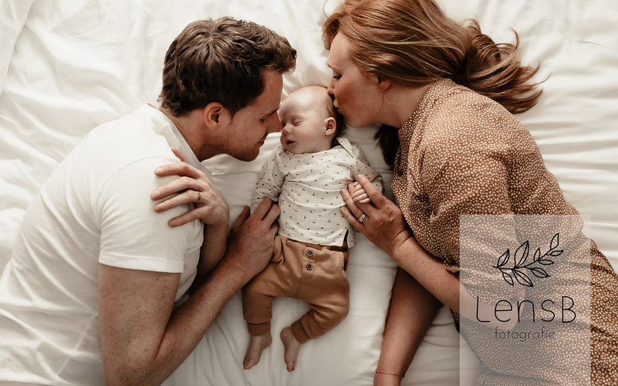LensB Fotografie - Lifestyleshoot - Yellow Rebel
