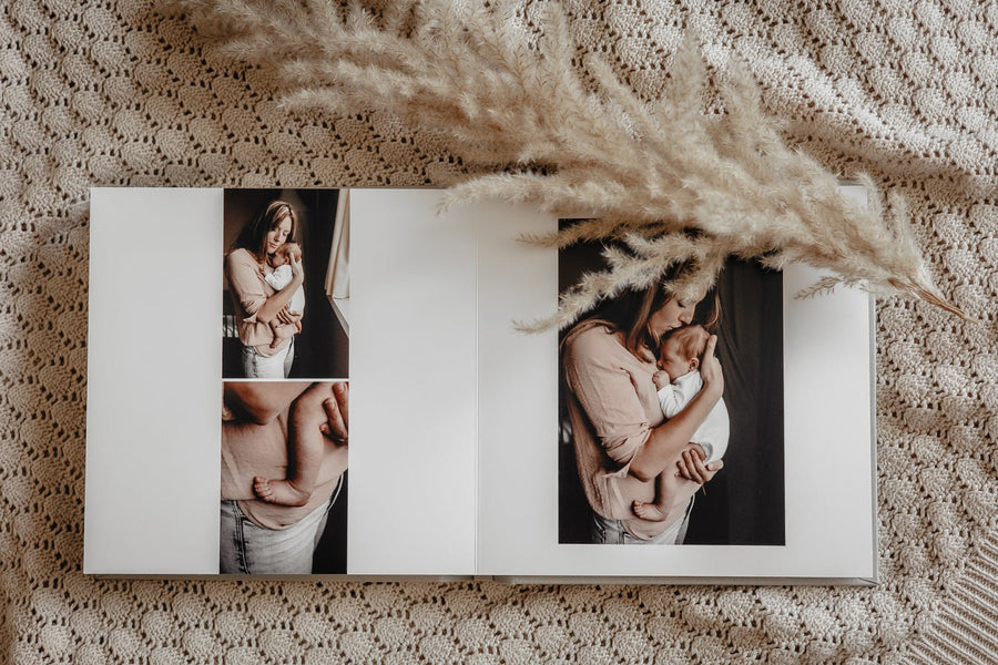 LensB Fotografie - Lifestyleshoot - Yellow Rebel